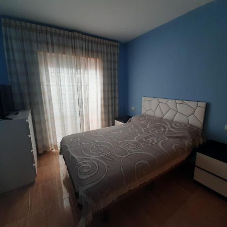 Torrevieja-Lugomar Lägenhet Exteriör bild