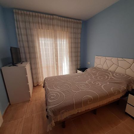 Torrevieja-Lugomar Lägenhet Rum bild