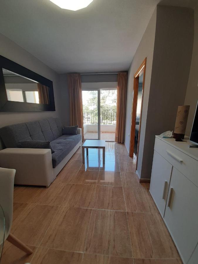 Torrevieja-Lugomar Lägenhet Exteriör bild