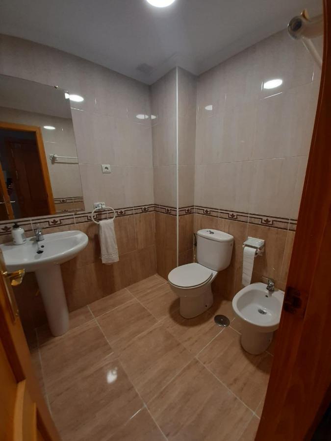 Torrevieja-Lugomar Lägenhet Exteriör bild