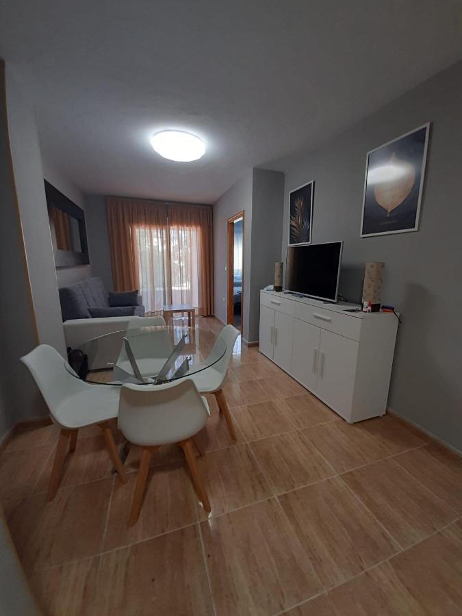 Torrevieja-Lugomar Lägenhet Exteriör bild
