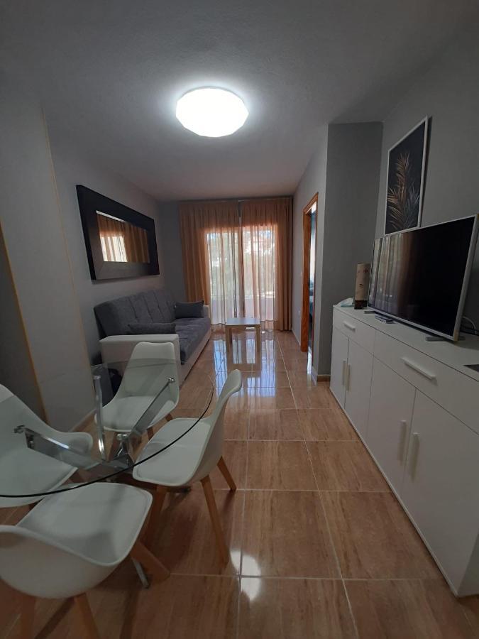 Torrevieja-Lugomar Lägenhet Exteriör bild