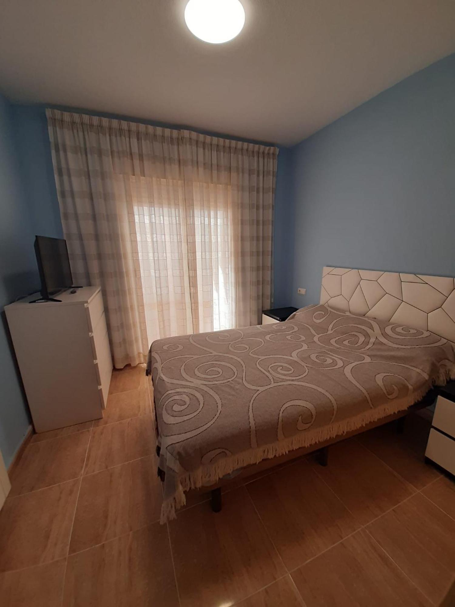 Torrevieja-Lugomar Lägenhet Rum bild